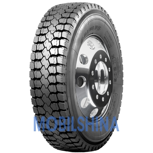 Aeolus HN306 (ведущая) - фото 1