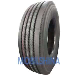 Грузовая шина Прицепная Ansu BY502L (прицепная) 385/65 R22.5 160K Грузовая шина Прицепная Ansu BY502L (прицепная) 385/65 R22.5 160K