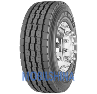 Вантажні шини Goodyear Omnitrac MSS II (рулевая) 445/75 R22.5 170J