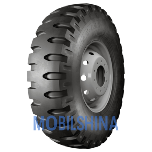 Кама Кама-422 (индустриальная) - фото 1