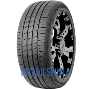Літні шини для позашляховика Nexen NFera RU1 255/60 R17 106V