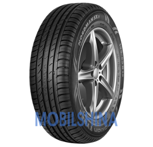 Шины 205/55 R16 Nokian Nordman SX2 205/55 R16 91H