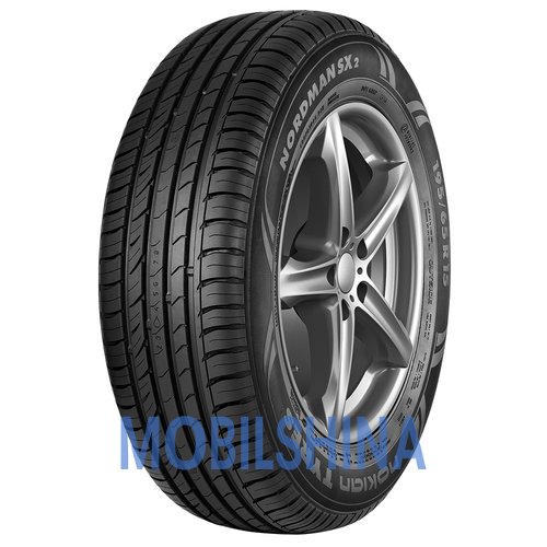 Nordman SX2 - фото 1