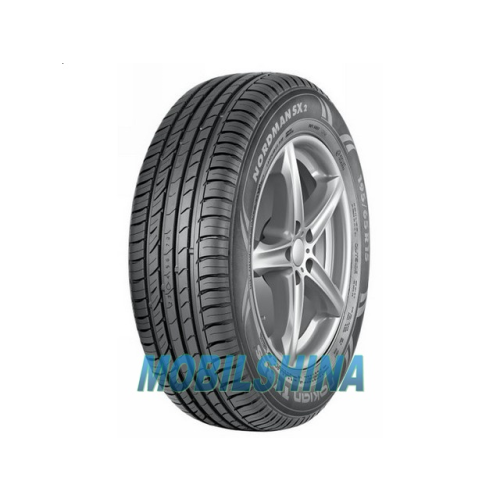 Nordman SX2 - фото 1