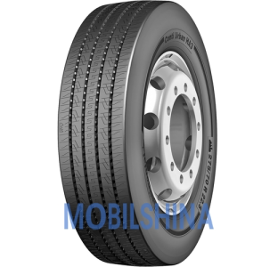 Шины Continental Conti Urban HA3 (универсальная) R19.5-R22.5