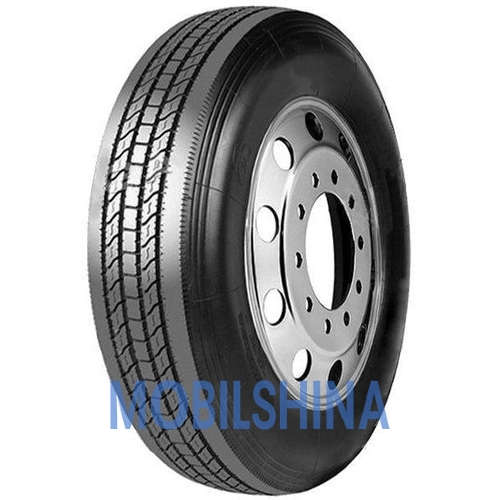 Ovation VI-126 (прицепная) - фото 1