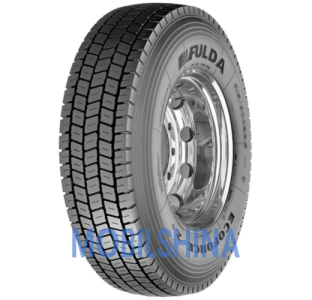 Всезезонні вантажні шини R22.5 Fulda EcoForce 2+ (ведущая) 295/60 R22.5 150/149K/L