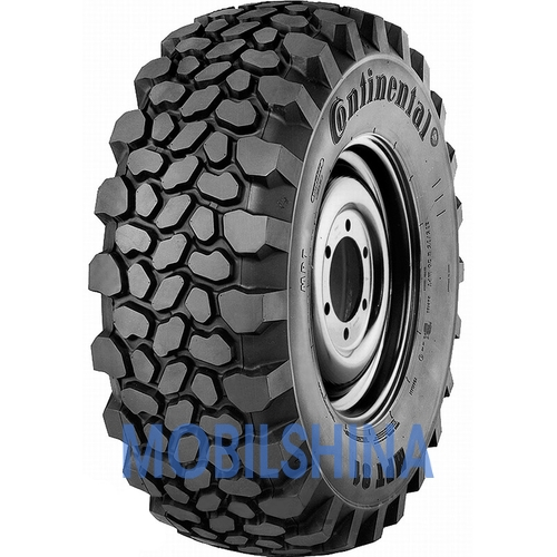 Continental MPT81 (индустриальная) - фото 1