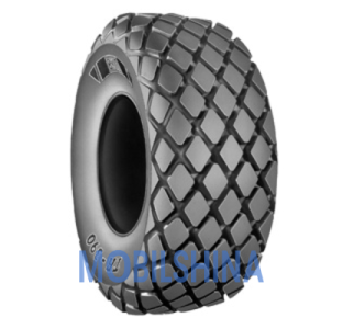 Всезезонні вантажні шини R26 Bkt TR-390 (с/х) 28/ R26 154/150A6/A8 TL