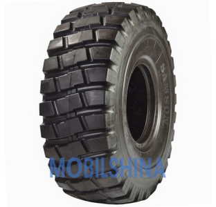 Грузовые шины Samson Samson GLR02 (индустриальная) R25