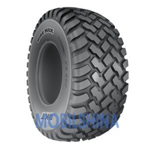 Всезезонні вантажні шини R26 Bkt RIDEMAX FL690 (индустриальная) 28/ R26 176/173A8/B