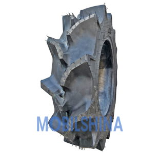 Всезезонні вантажні шини Bkt Bkt TR 173 (с/х) R18