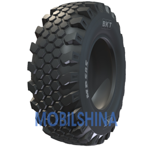 Всезезонні вантажні шини Bkt Bkt MP 585 (индустриальная) R20