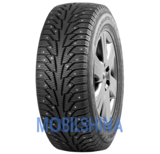 Легкові шини Nokian Hakkapeliitta C Cargo 215/75 R16C 116/114R C Легкові шини Nokian Hakkapeliitta C Cargo 215/75 R16C 116/114R C