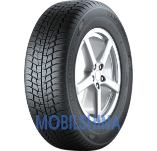 Зимние шины Gislaved Euro Frost 6 R14-R19 Зимние шины Gislaved Euro Frost 6 R14-R19
