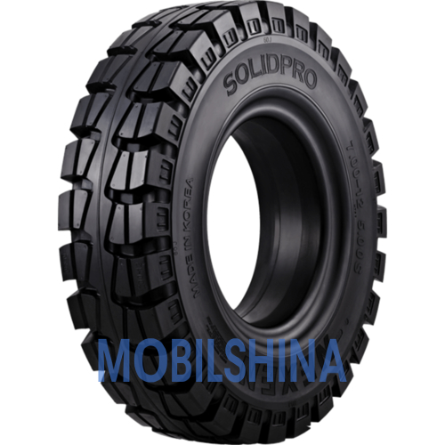 Nexen SOLIDPRO (индустриальная) - фото 1