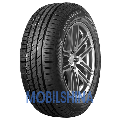 Hakka Green 2 - фото 1