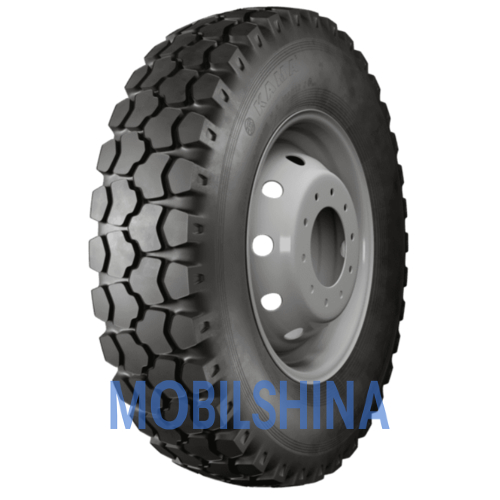 Кама У-2 (универсальная) - фото 1