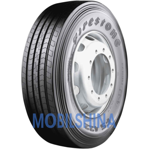 FS422 (рулевая) - фото 1