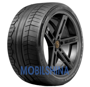 Шини на Легкова Continental ContiForceContact 325/30 R19 105Y XL