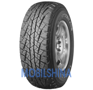 Всесезонні шини для позашляховика Dunlop GrandTrek AT2 275/55 R19 111H MO