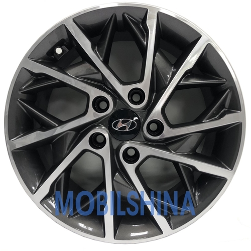 Hyundai (HY131) - фото 1