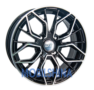 Легкосплавні диски Gt radial 5 260 R15 W6.5 PCD 4/100 DIA67,1 ET35 Легкосплавні диски Gt radial 5 260 R15 W6.5 PCD 4/100 DIA67,1 ET35