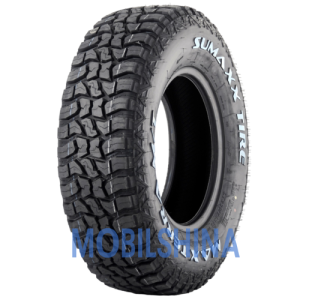 Всесезонные шины для внедорожника Sumaxx Max Terra M/T 235/65 R17 108T XL