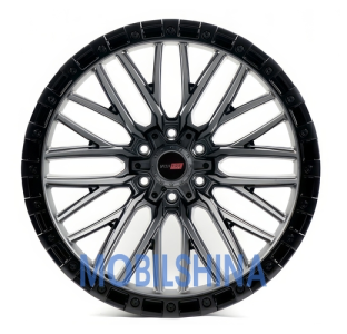 Легкосплавні диски Off road wheels OW1895 R22 Легкосплавні диски Off road wheels OW1895 R22