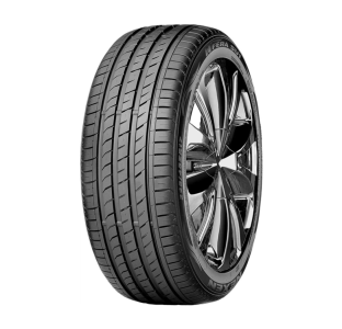 Летние шины 275/35 R19 Nexen NFera SU1 275/35 R19 100Y XL