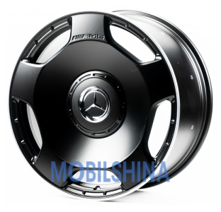 Легкосплавные диски Replica MR056 R22 W10 PCD 5/130 DIA84,1 ET36