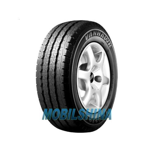 VanHawk - фото 1