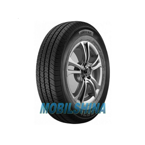 Fortuna FSR-71 - фото 1