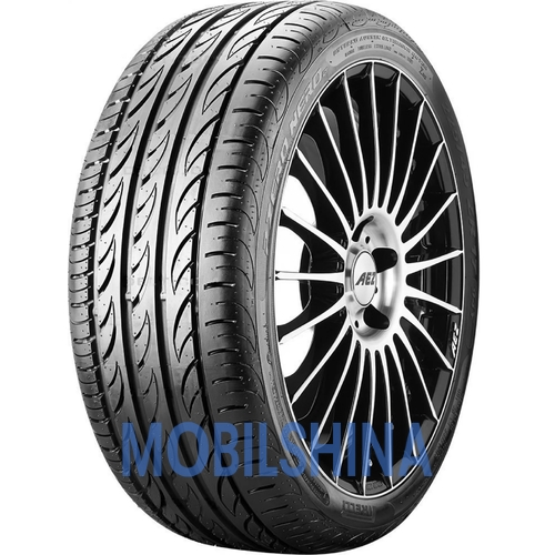 Pirelli PZero Nero GT - фото 1