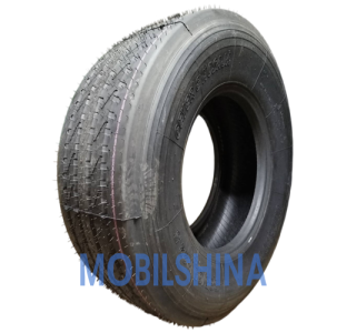 Грузовая шина Прицепная Unitread (наварка) EX30 (прицепная) 385/65 R22.5 160K