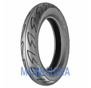 Мотошини Bridgestone Hoop B01 R10