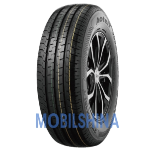 Легкові шини Aoteli EffiVan 195/70 R15C 104/102R C Легкові шини Aoteli EffiVan 195/70 R15C 104/102R C