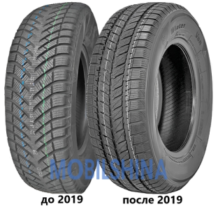 Легкові шини Duraturn Mozzo Winter VAN 205/75 R16C 110/108R C Легкові шини Duraturn Mozzo Winter VAN 205/75 R16C 110/108R C