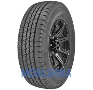 Легкові шини General tire Grabber HD 195/70 R15C 104/102R C Легкові шини General tire Grabber HD 195/70 R15C 104/102R C