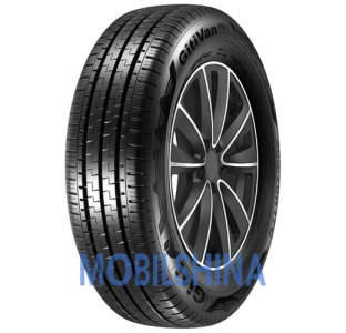 Легкові шини Giti GitiVan HD1 205/75 R16C 113/111R C Легкові шини Giti GitiVan HD1 205/75 R16C 113/111R C