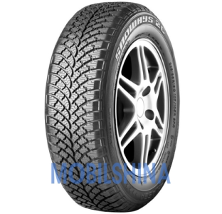 Шины на Легковой Lassa Snoways 2 195/60 R16C 99/97T C