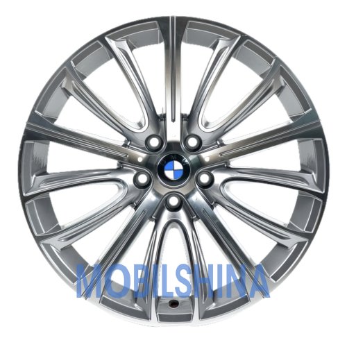 BMW B227 - фото 1