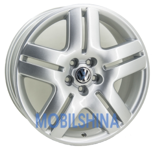 Диски на авто Replica Volkswagen GT ZY768 R17 Диски на авто Replica Volkswagen GT ZY768 R17