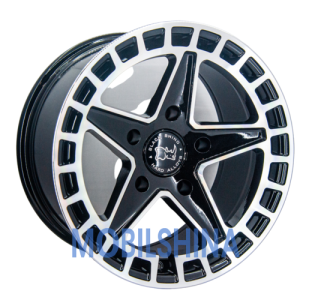 Ковані диски Gt radial DIM5094 R17