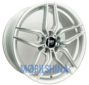 Легкосплавні диски Gt radial VL02 R18 W8 PCD 5/112 DIA74,1 ET38 Легкосплавні диски Gt radial VL02 R18 W8 PCD 5/112 DIA74,1 ET38