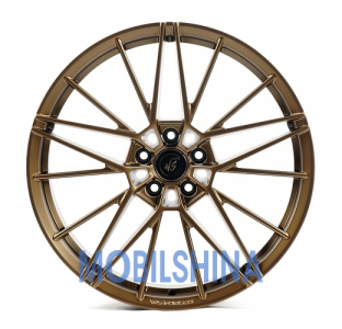 Диски на авто Ws forged WS2124 R20