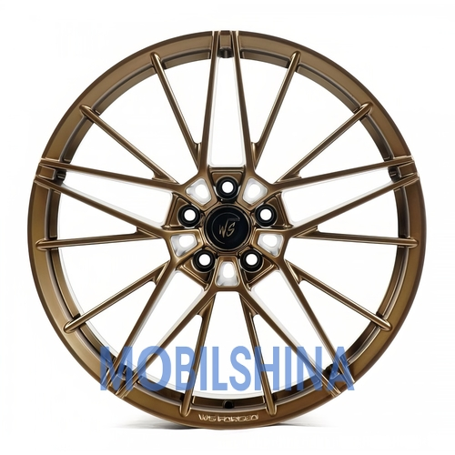 Ws forged WS2124 - фото 1
