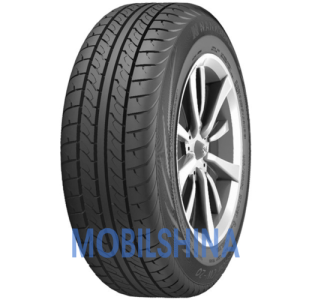 Легковые шины Nankang Passion CW-20 195/80 R15C 107/105N C WSL Легковые шины Nankang Passion CW-20 195/80 R15C 107/105N C WSL