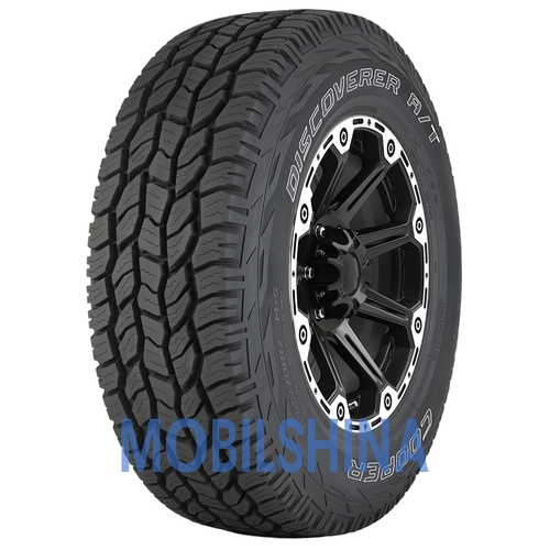 Discoverer A/T - фото 1