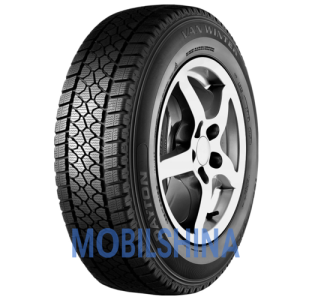 Зимові шини 205/65 R16С Dayton Van Winter 205/65 R16C 109/107R C